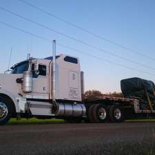 Q-Line Trucking Ltd | 12138 Rd 23 W, Winkler, MB R6W 4B7, Canada