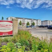 Villagio Apartment Homes | 1175 Leila Ave, Winnipeg, MB R2P 2Y1, Canada