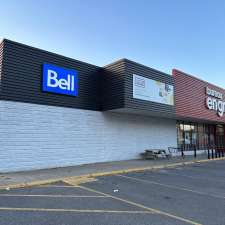 Bell | 4625 Rue Jean-Talon E, Saint-Léonard, QC H1S 1K3, Canada