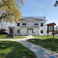 The Body Repair Shop | 344 Main St, Saint Adolphe, MB R5A 1B5, Canada