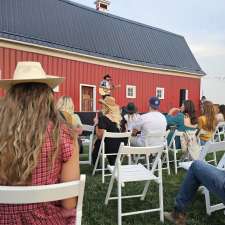 Morrison Ranch Barn Venue | AB-36, New Dayton, AB T0K 1P0, Canada