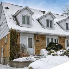 Pauline Chen, Courtier immobilier Royal Lepage Brossard | 851 Pl. Soulanges, Brossard, QC J4X 1L8, Canada