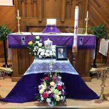 St. Alban's Anglican Church | 501 Brink St, Ashcroft, BC V0K 1A0, Canada