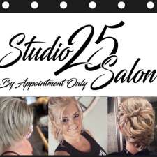 Studio 25 salon | 655 County Rd 49, Prince Edward, ON K0K 2T0, Canada