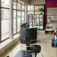 Inspire Hair Design - Hair Salon and Aesthetics | Welland, ON | 17 E Main St #17, Welland, ON L3B 3W4, Canada