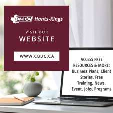 CBDC Hants Kings | 8 Old Enfield Rd Unit 205, Suite 2, Enfield, NS B2T 1C9, Canada