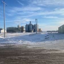 Viterra | 386 Industrial Park Rd, Ste. Agathe, MB R0G 1Y0, Canada