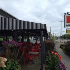 Restaurant Normandin | 5146 Bd Wilfrid-Hamel, Québec, QC G2E 2G9, Canada