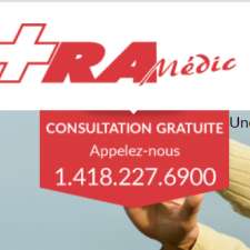 Ultra Médic | 1000 127e Rue Local 103, Saint-Georges, QC G5Y 2W7, Canada