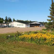 Spruce Woods Inn | 426 Lyall St, Glenboro, MB R0K 0X0, Canada