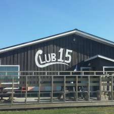 Club 15 sports bar and grill | 2563 Acadie Rd, Cap-Pele, NB E4N 1B8, Canada