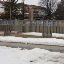 School La Source | 22 Rue de l'Acadie, Gatineau, QC J8T 6G8, Canada