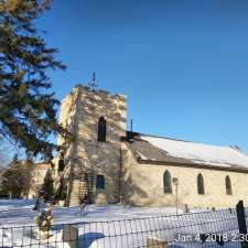 St Clements Church | 1178 River Road, Saint Andrews, MB R0C 0P0, Canada