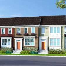 Homes By Avi Street Towns in Maple Crest | 2683 Maple Way NW, Edmonton, AB T6T 2C8, Canada