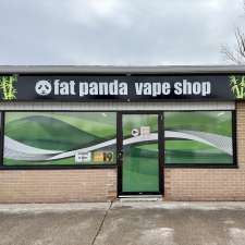 Fat Panda Vape Shop | 18 Manitou Crescent W Unit 5, Amherstview, ON K7N 1B7, Canada