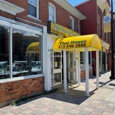 Thai House Cuisine Kingston | 185 Sydenham St #183, Kingston, ON K7K 3M1, Canada