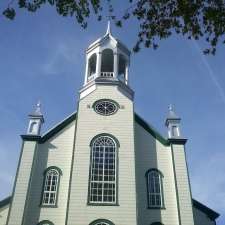 Presbytere Des Saints Anges | 510 Rue Principale, Ham-Nord, QC G0P 1A0, Canada