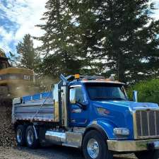 Stobbe Excavating | 2565 Princeton-Kamloops Hwy, Knutsford, BC V0E 2A0, Canada