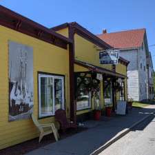 Lockeport Town Market | 15 North St, Lockeport, NS B0T 1L0, Canada