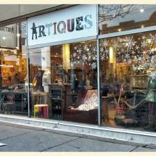 Artiques | 265 Ottawa St N, Hamilton, ON L8H 3Z8, Canada