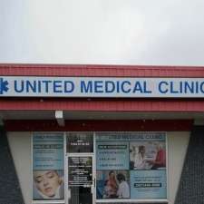 United Medical Clinic | 1704 61 St SE #3, Calgary, AB T2A 4V5, Canada