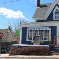 The Kiwi Pantry | 41 Queen St, Chester, NS B0J 1J0, Canada