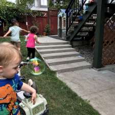 Duckie View Daycare | 7361 200a St, Langley, BC V2Y 3G5, Canada