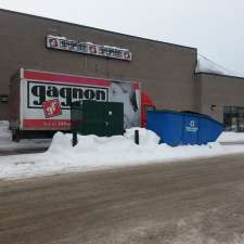 Gagnon Frères Dolbeau-Mistassini | 120 Av. de l'Église, Dolbeau-Mistassini, QC G8L 4W4, Canada