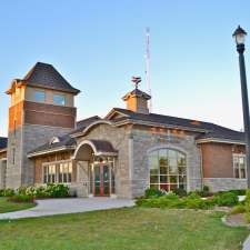 Fort Erie Central Fire Station | 444 Central Ave, Fort Erie, ON L2A 3T6, Canada