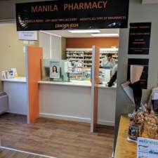 Manila Pharmacy | 1054 McPhillips St, Winnipeg, MB R2X 2K9, Canada