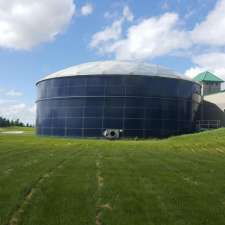 Greatario Engineered Storage Systems | 715647 County Rd 4, Innerkip, ON N0J 1M0, Canada
