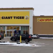 Giant Tiger | 1450 A Ellice Ave, Winnipeg, MB R3G 0G4, Canada