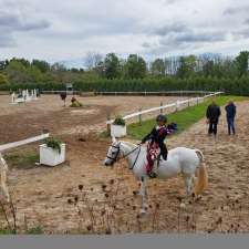 Eden Ridge Equestrian | 684536 Rd 68, Woodstock, ON N4S 7V7, Canada