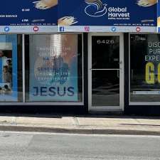Global Harvest Church, Halifax | 6426 Bayers Rd, Halifax, NS B3L 2B1, Canada
