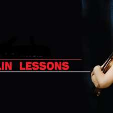 Violin Studio | 12 Kirk Bradden Rd E, Etobicoke, ON M8Y 2E6, Canada