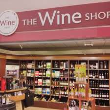 The Wine Shop | 1030 Adelaide St N, London, ON N5Y 2M9, Canada