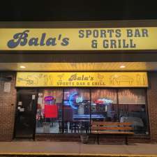 Bala's Sports Bar | 969 Upper Ottawa St, Hamilton, ON L8T 4V9, Canada
