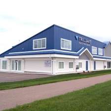 Trilliant Real Estate Group Ltd. | 33 Beju Ind. Dr #100, Sylvan Lake, AB T4S 0B6, Canada