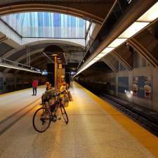 Sheppard West | 1035 Sheppard Ave W, North York, ON M3H 2M5, Canada