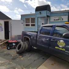 Baillie's Mobile Tires & Auto | 1 Taylor Dr, Herring Cove, NS B3V 1J5, Canada
