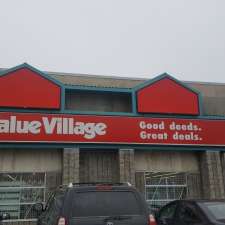 Value Village | 942 Jefferson Ave, Winnipeg, MB R2P 1W1, Canada