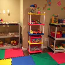 Garderie Daycare English Francais Espanol | 4365 Rue Beysse, Pierrefonds, QC H9H 5E8, Canada