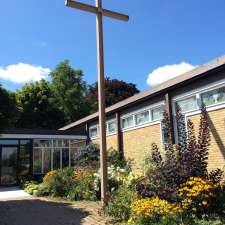 Trinity Lutheran Church | 232 Fennell Ave E, Hamilton, ON L9A 1S7, Canada
