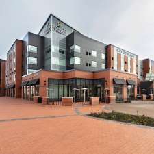 Hyatt Place Moncton / Downtown | 1000 Main St, Moncton, NB E1C 1H5, Canada