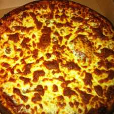 Macks Pizza & Diner | 7204 County Rd 17, Wendover, ON K0A 3K0, Canada