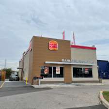 Burger King | 636 Dixon Rd, Etobicoke, ON M9W 1J1, Canada