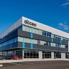 SYNERGIE CLINIQUE DE KINÉSIOLOGIE | 1291 Avenue Jules-Verne local 001, L'Ancienne-Lorette, QC G2E 6L6, Canada