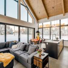 Chalet le Refuge-300, OXYGEN SAINT-CÔME | 300 Rue Gilles, Saint-Côme, QC J0K 2B0, Canada