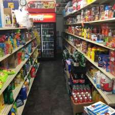Sk Convenience Store | 1076 Cedar St, Oshawa, ON L1J 3R9, Canada