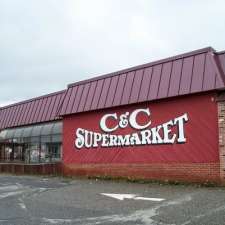 C & C Supermarket | 71 Church St, Barton, VT 05822, USA